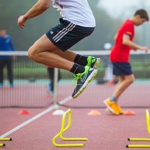 Pr�paration Physique (min. 6/groupe) - 1h30